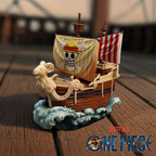 Productafbeelding One Piece - Going Merry Opbergbox