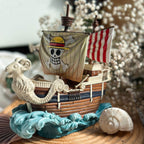Productafbeelding One Piece - Going Merry Opbergbox