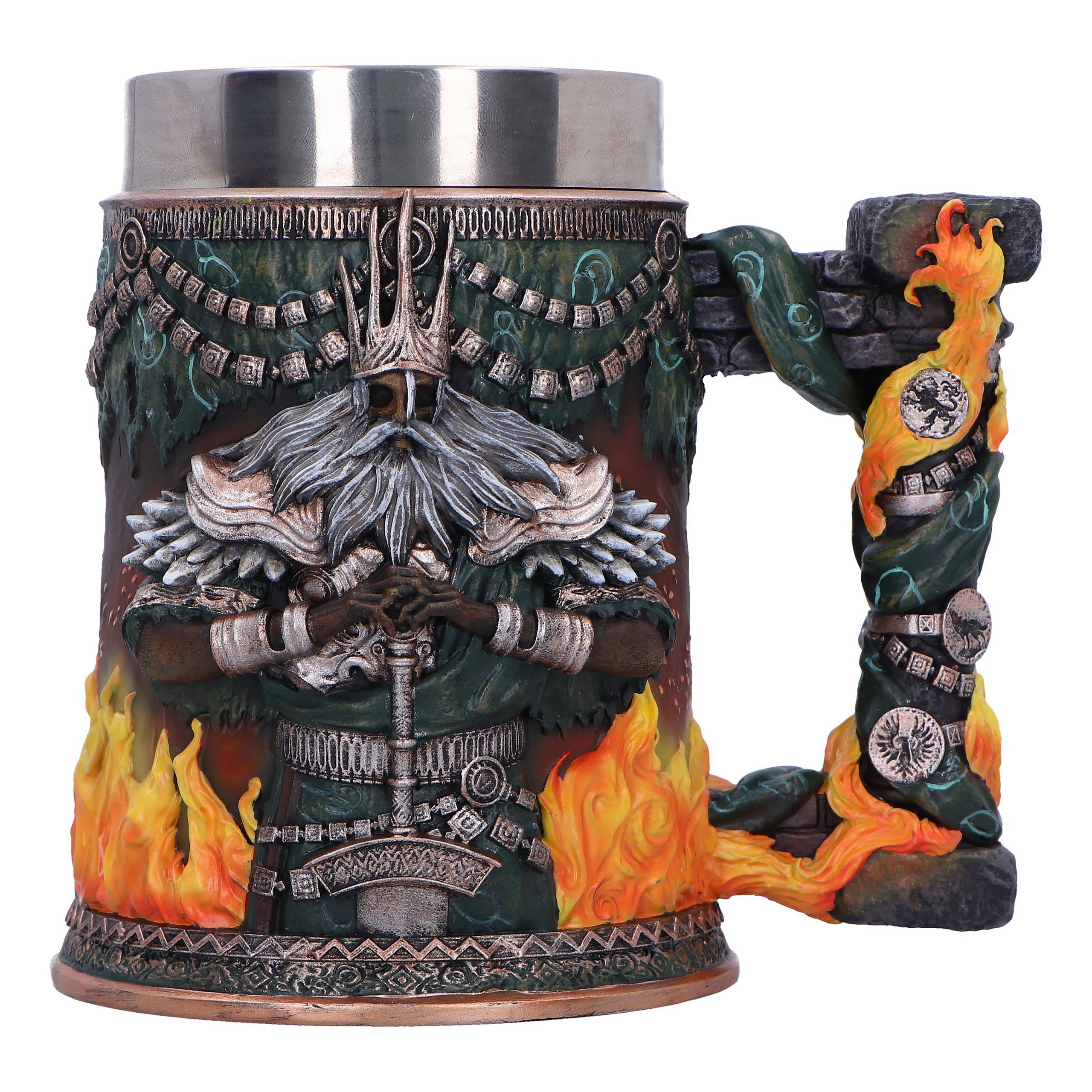 Productafbeelding Dark Souls - Gwyn Beker
