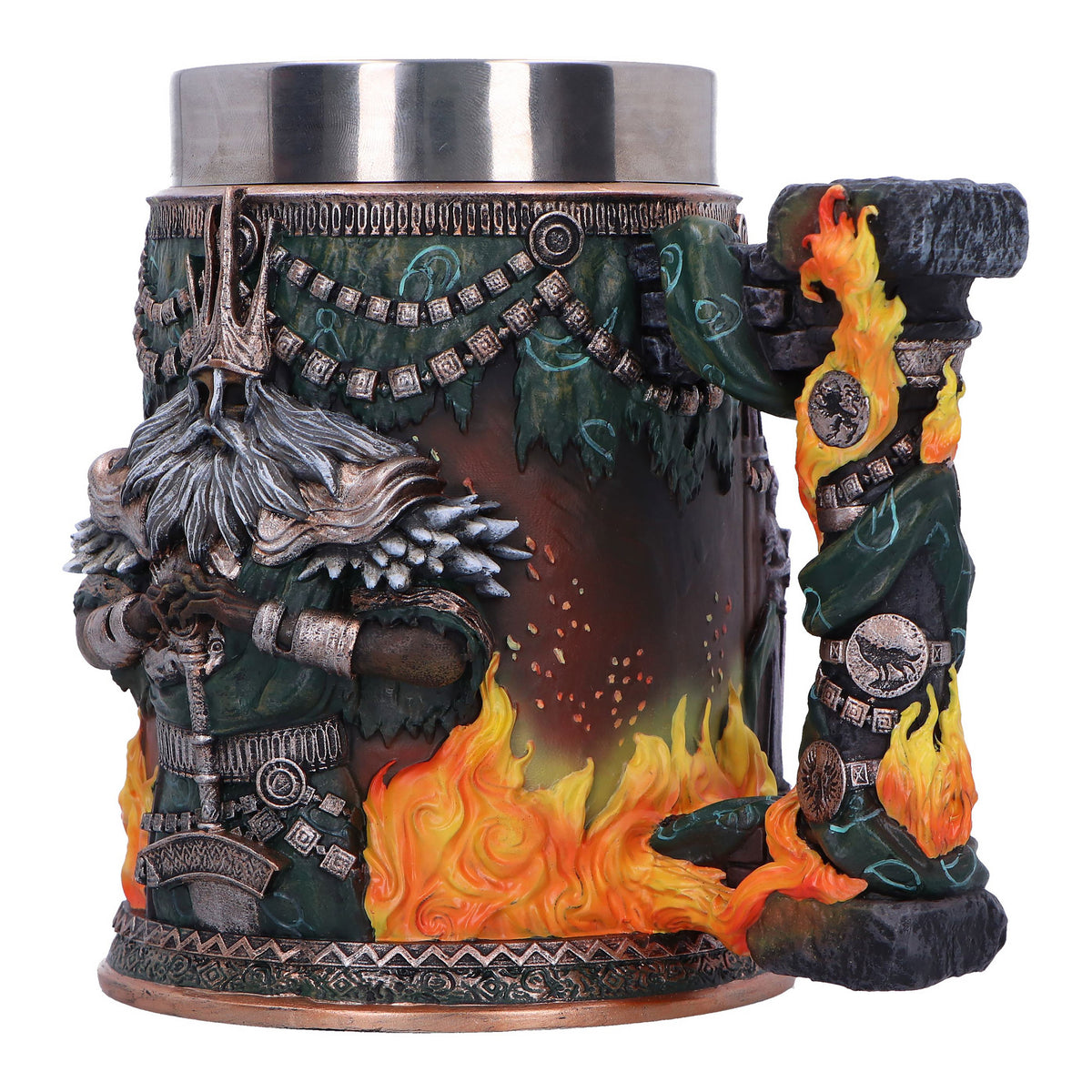 Productafbeelding Dark Souls - Gwyn Beker
