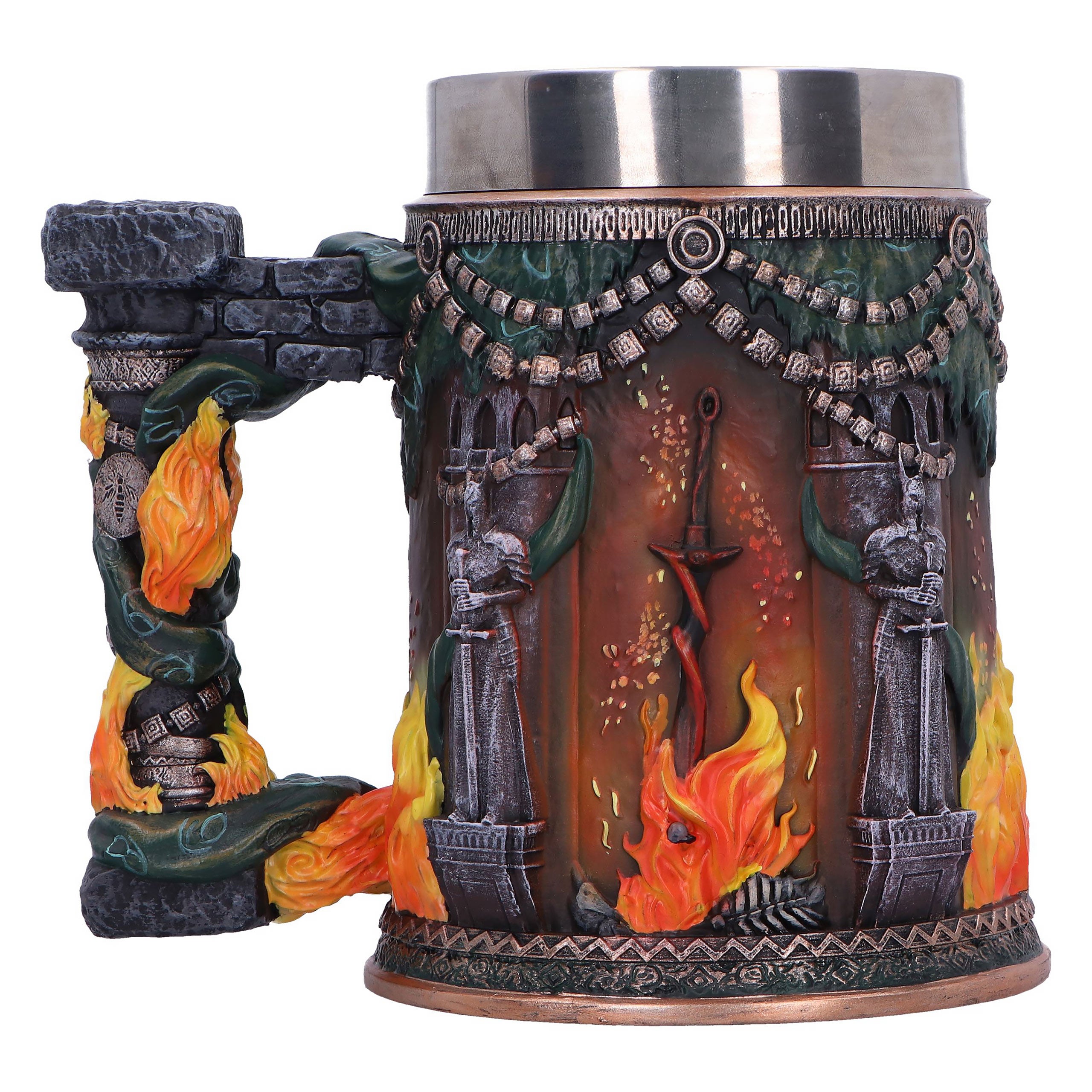 Productafbeelding Dark Souls - Gwyn Beker