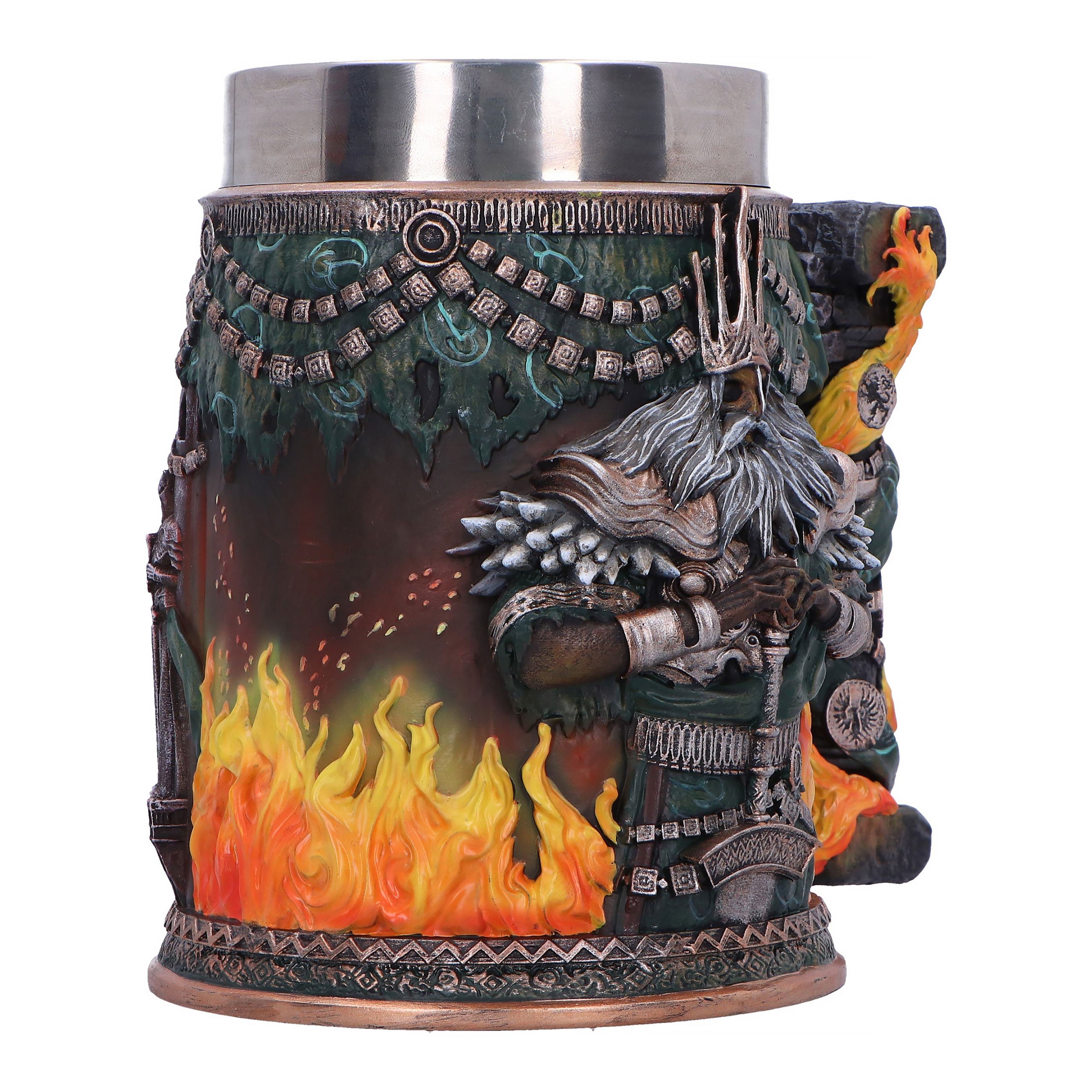 Productafbeelding Dark Souls - Gwyn Beker