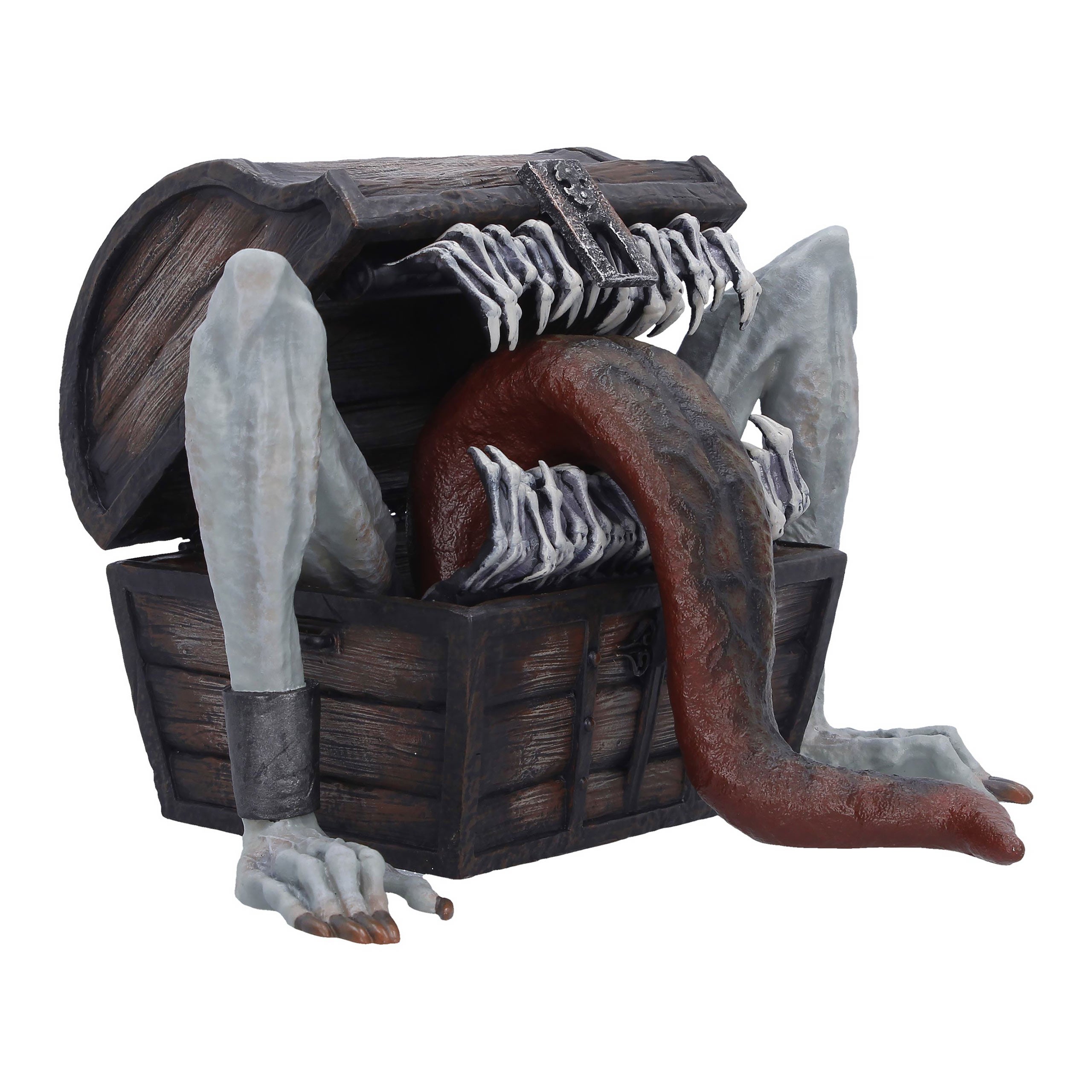 Productafbeelding Dark Souls - Mimic Box