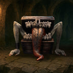 Productafbeelding Dark Souls - Mimic Box