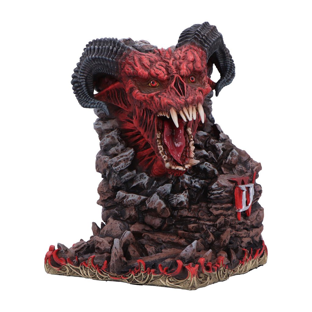 Productafbeelding Diablo IV - Minion of Hell boekensteun