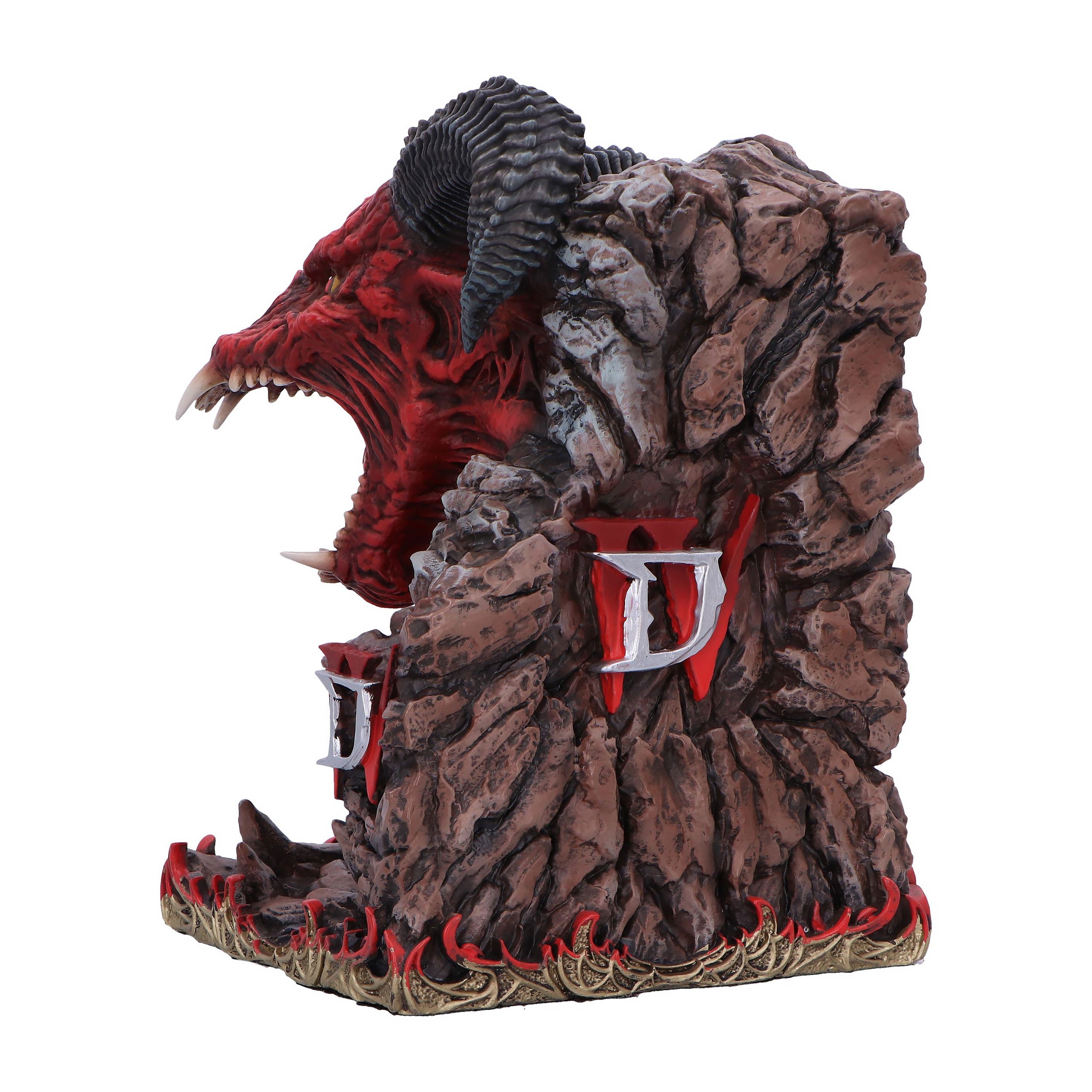 Productafbeelding Diablo IV - Minion of Hell boekensteun