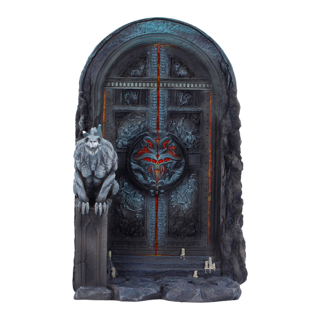 Productafbeelding Diablo IV - Hell's Gate boekensteun