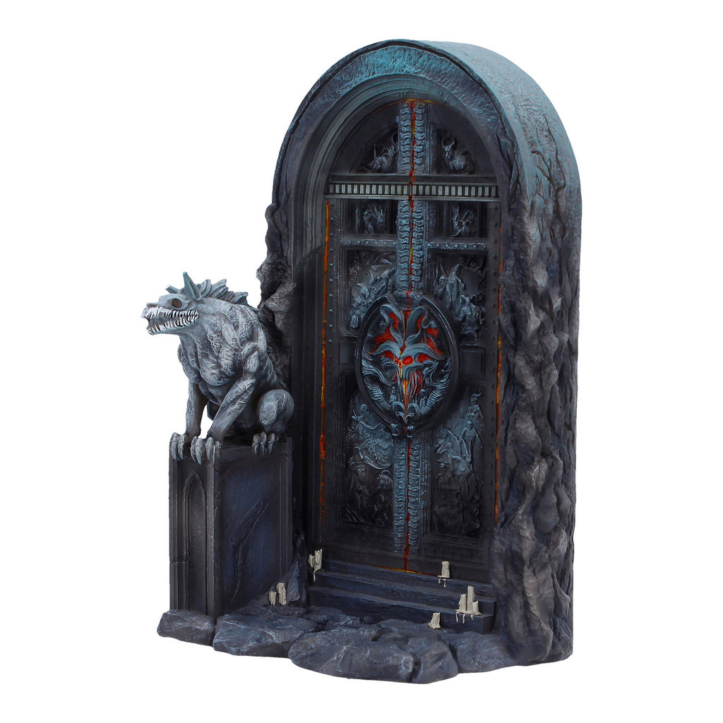 Productafbeelding Diablo IV - Hell's Gate boekensteun