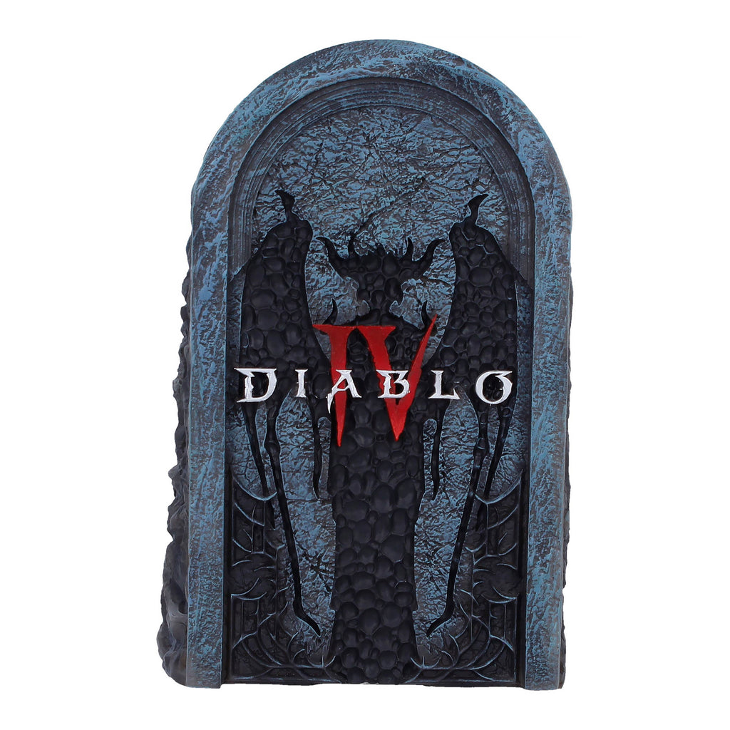 Productafbeelding Diablo IV - Hell's Gate boekensteun