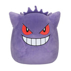 Productafbeelding Pokémon - Gengar Squishmallows Knuffelfiguur