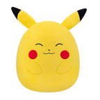 Productafbeelding Pokémon - Pikachu Squishmallows Pluchefiguur 35 cm