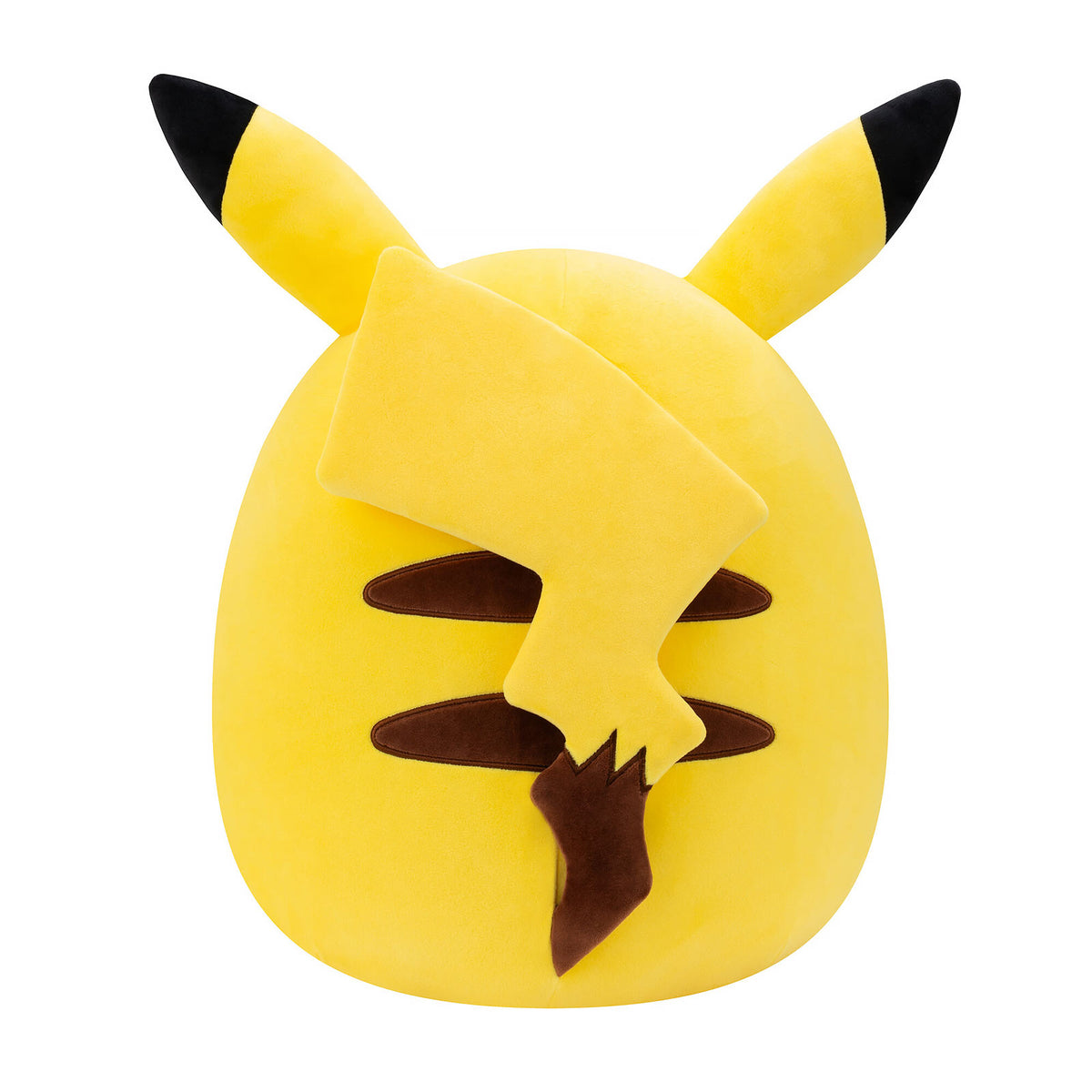 Productafbeelding Pokémon - Pikachu Squishmallows Pluchefiguur 35 cm