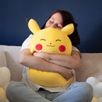 Productafbeelding Pokémon - Pikachu Squishmallows Pluchefiguur 35 cm
