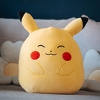 Productafbeelding Pokémon - Pikachu Squishmallows Pluchefiguur 35 cm
