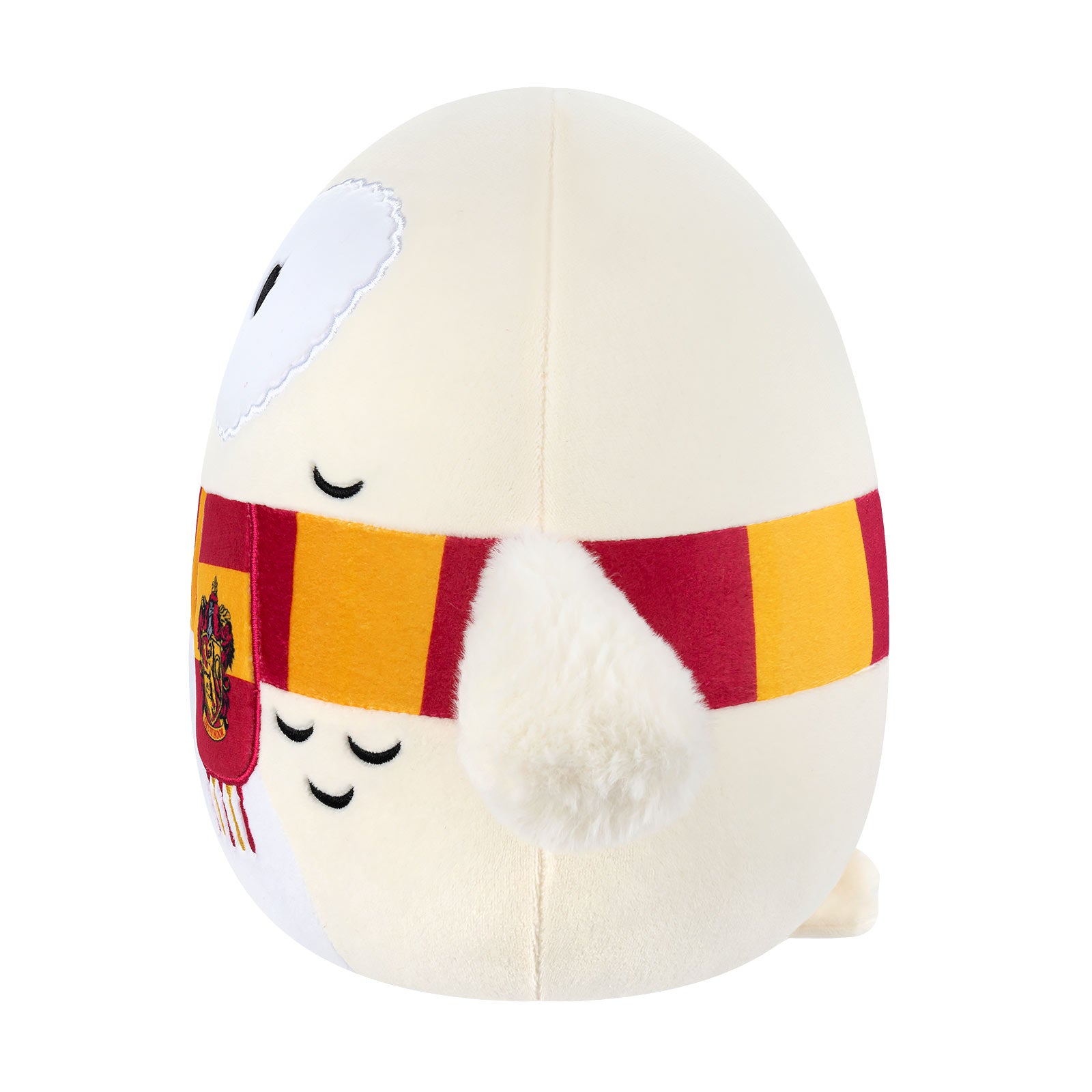 Productafbeelding Harry Potter - Hedwig met Sjaal Squishmallows Knuffelfiguur