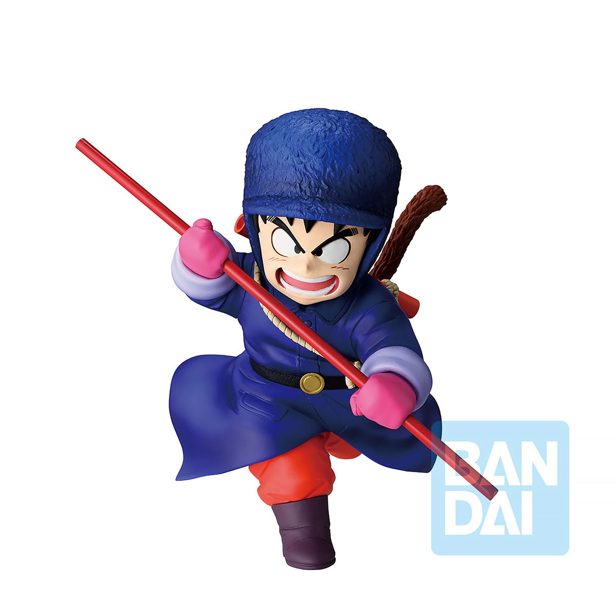 Productafbeelding Dragon Ball - Son Goku Ichibansho Masterlise Figuur