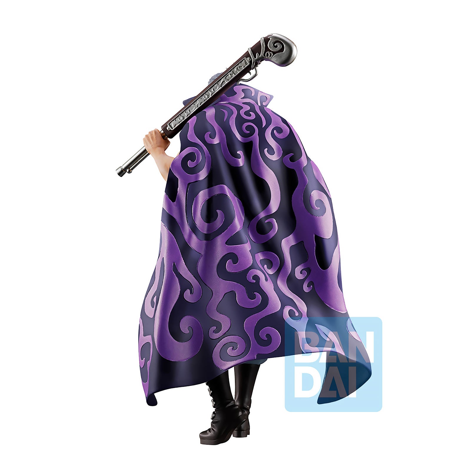 Productafbeelding One Piece – Benn Beckman Ichibansho Masterlise Expiece Figuur