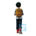 Product image My Hero Academia - Izuku Midoriya Ichibansho Masterlise Figure