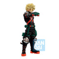 Productafbeelding My Hero Academia - Katsuki Bakugo Ichibansho Masterlise Figuur