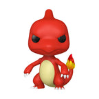Productafbeelding Pokémon - Charmeleon Jumbo Funko Pop! figuur