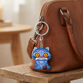 Productafbeelding KPop Demon Hunters - Derpy Funko Pop sleutelhanger
