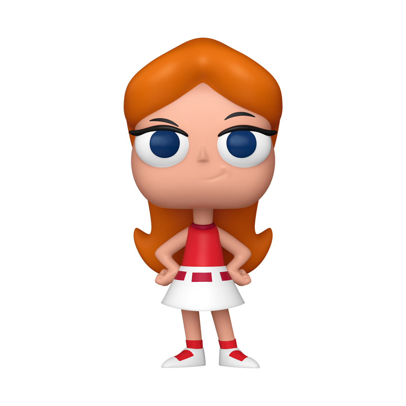 Productafbeelding Phineas and Ferb - Candace Funko Pop! figuur
