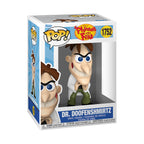 Productafbeelding Phineas and Ferb - Dr. Doofenshmirtz Funko Pop! figuur