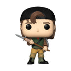Productafbeelding Stranger Things – Steve met speer Funko Pop! figuur