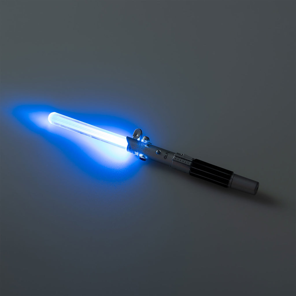 Productafbeelding Star Wars - Luke Skywalker Notitieboek met Lichtzwaardpen