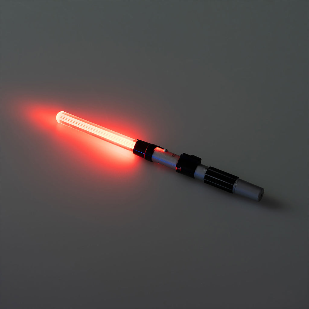 Productafbeelding Darth Vader notitieboek met lichtzwaardpen - Star Wars