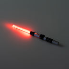 Productafbeelding Darth Vader notitieboek met lichtzwaardpen - Star Wars