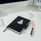 Productafbeelding Darth Vader notitieboek met lichtzwaardpen - Star Wars