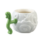 Productafbeelding One Piece - Smoke Smoke Duivelsvrucht 3D Mok
