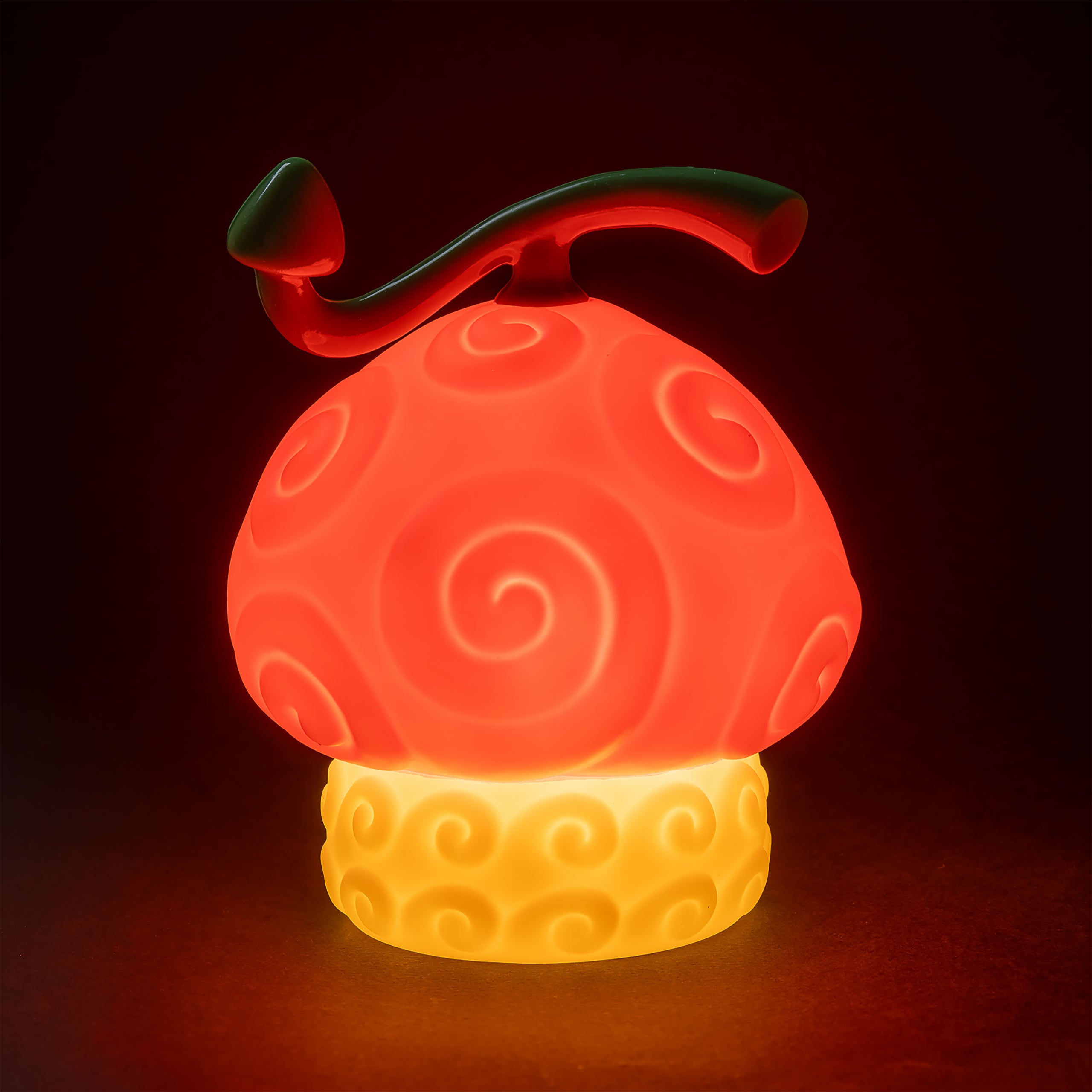 Productafbeelding One Piece - Hito Hito Duivelsvrucht Lamp met LED