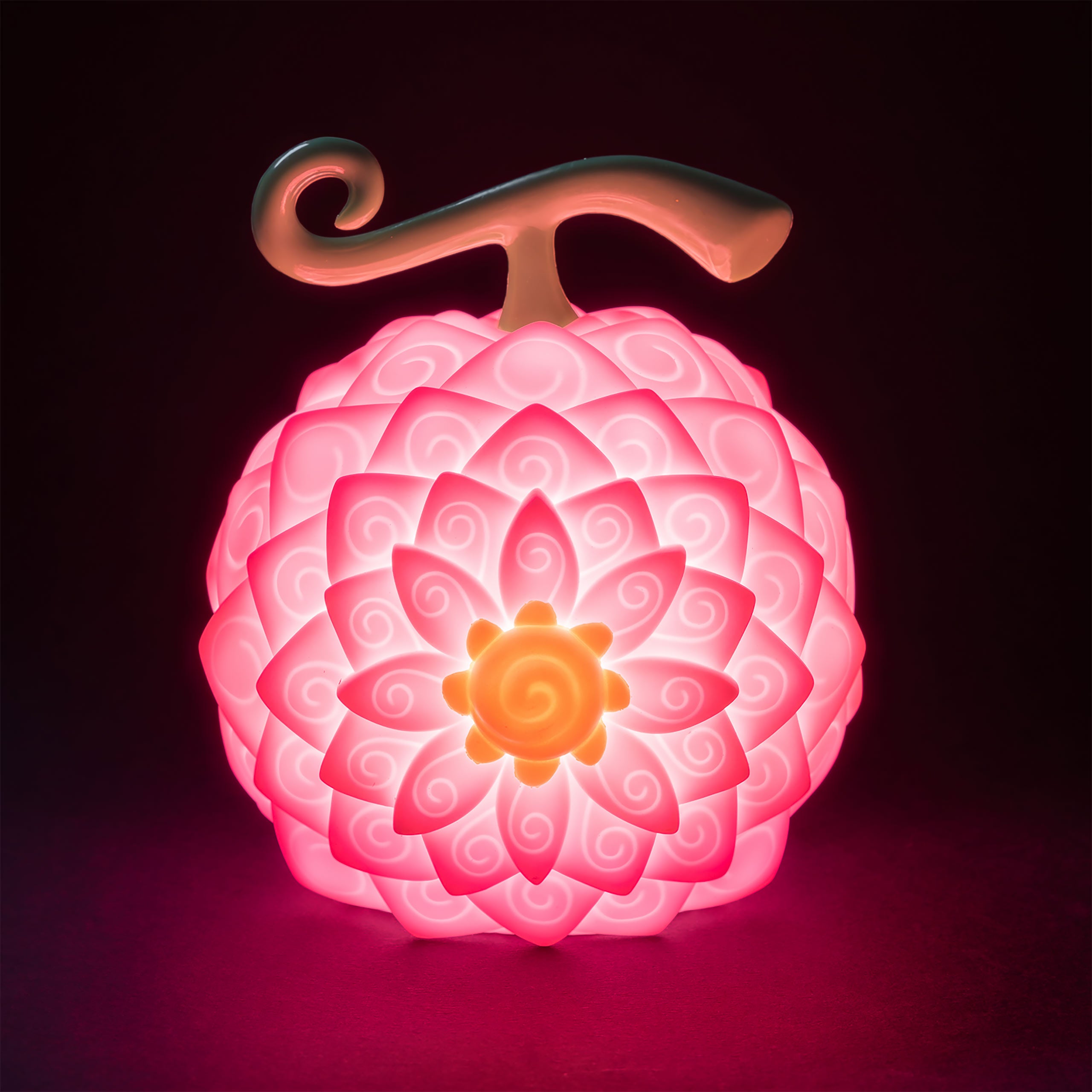 Productafbeelding One Piece - Flower Flower Duivelsfruit lamp met LED