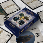 Productafbeelding Harry Potter - Characters Speelkaarten