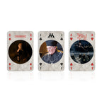 Productafbeelding Harry Potter - Characters Speelkaarten