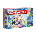 Productafbeelding Sailor Moon - Monopoly