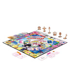 Productafbeelding Sailor Moon - Monopoly
