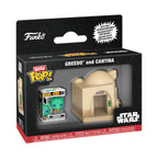 Productafbeelding Star Wars - Cantina Funko Bitty Pop Town Diorama