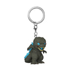 Productafbeelding Godzilla (Heat Ray) - Glow in the Dark Funko Pop Sleutelhanger