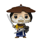 Productafbeelding Ghost of Yotei - Atsu Funko Pop Figuur