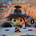 Productafbeelding Ghost of Yotei - Atsu Funko Pop! Figuur