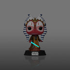 Productafbeelding Star Wars - Shaak Ti Glow in the Dark Funko Pop bobblehead-figuur
