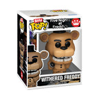 Productafbeelding Five Nights at Freddy's - Funko Bitty Pop Figuren Set Serie 6 (4-pack)