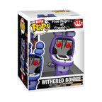Productafbeelding Five Nights at Freddy's - Funko Bitty Pop Figuren Set Serie 6 (4-pack)