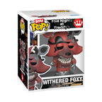 Productafbeelding Five Nights at Freddy's - Funko Bitty Pop Figuren Set Serie 6 (4-pack)
