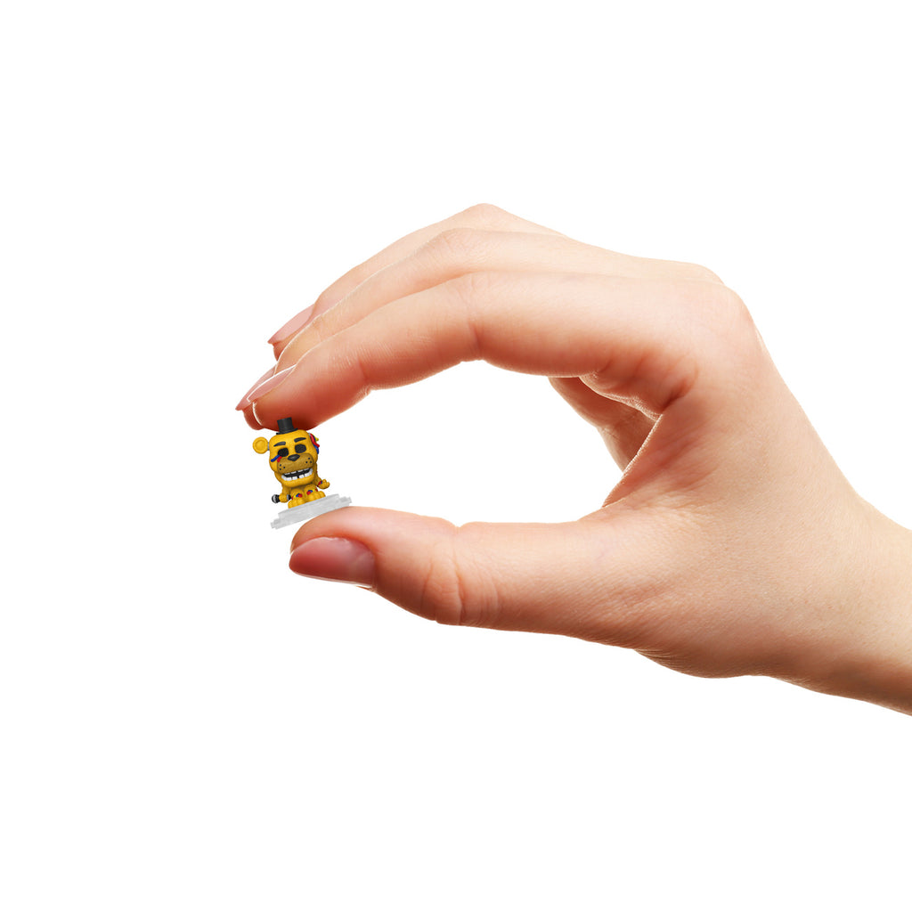 Productafbeelding Five Nights at Freddy’s - Funko Bitty Pop 4-delige Figuren Set Serie 5