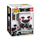 Productafbeelding Five Nights at Freddy’s - Funko Bitty Pop 4-delige Figuren Set Serie 5
