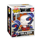 Productafbeelding Five Nights at Freddy’s - Funko Bitty Pop 4-delige Figuren Set Serie 5